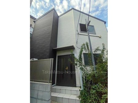 東京都新宿区下落合２