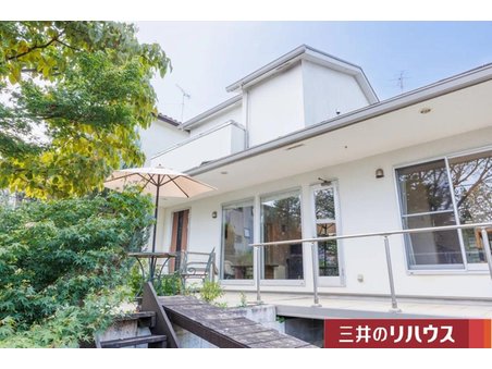 東京都町田市小野路町