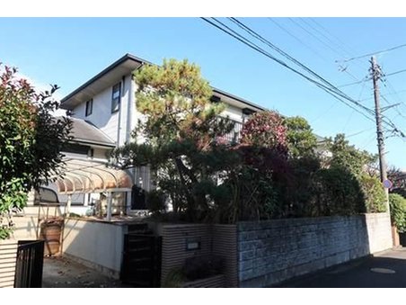 東京都八王子市片倉町