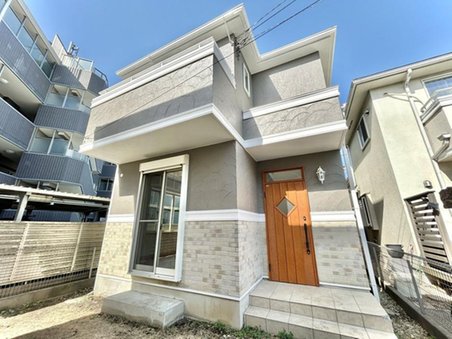 神奈川県相模原市南区若松４