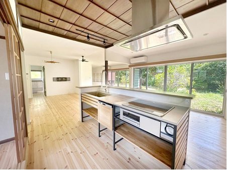 神奈川県鎌倉市浄明寺２