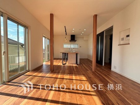 神奈川県横浜市港南区芹が谷４