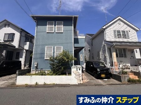 神奈川県座間市南栗原１