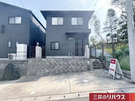 東京都日野市百草