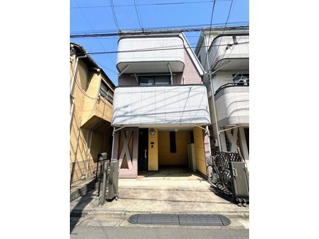 東京都世田谷区上馬２