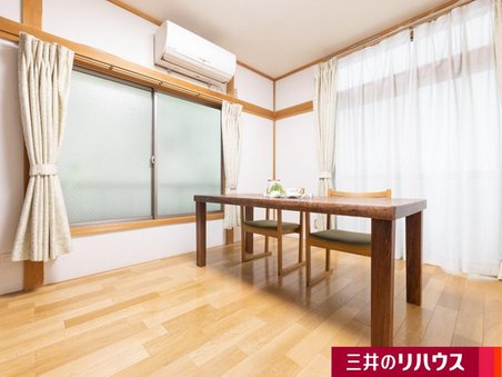 東京都板橋区前野町２