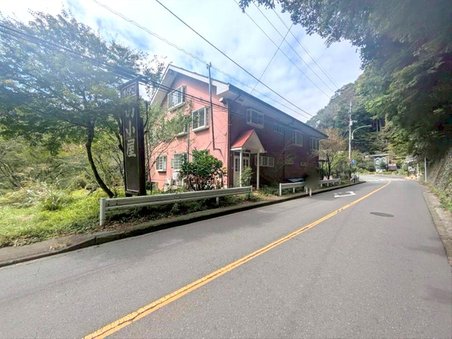 東京都西多摩郡檜原村南郷