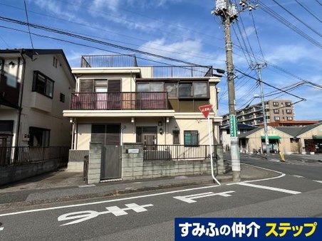 千葉県船橋市薬円台６