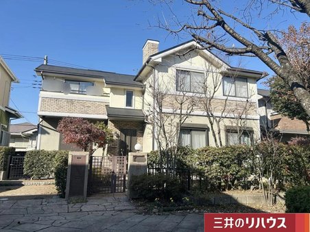 東京都日野市南平１