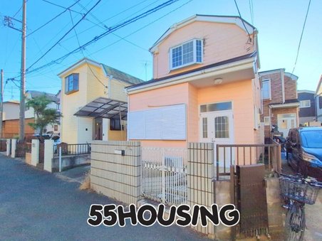 埼玉県さいたま市見沼区大字中川