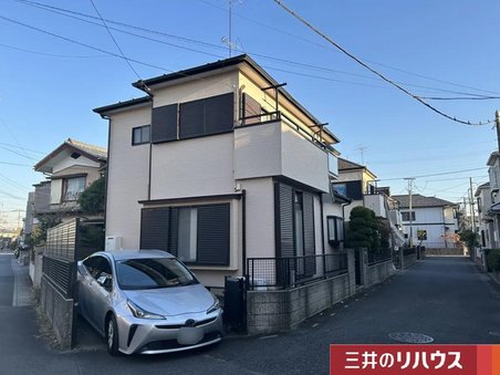 埼玉県上尾市東町１