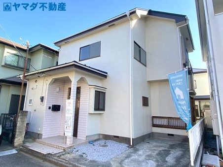 埼玉県川越市大字的場