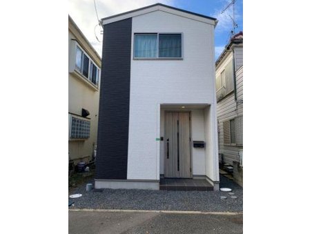 千葉県船橋市金杉８