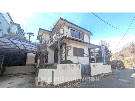 神奈川県川崎市麻生区多摩美２