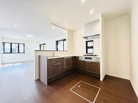 埼玉県春日部市増田新田