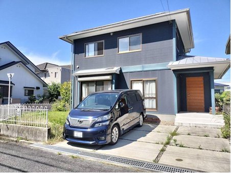 大阪府茨木市山手台７