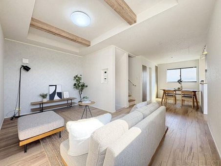 埼玉県志木市幸町２