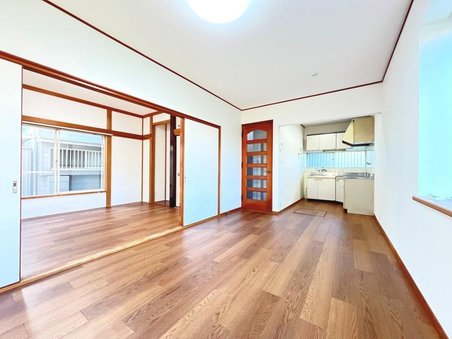 神奈川県相模原市緑区大島