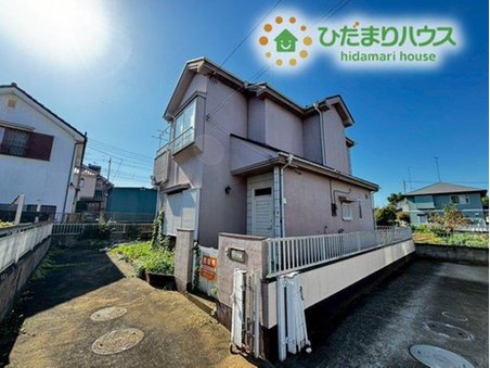 埼玉県大里郡寄居町大字用土