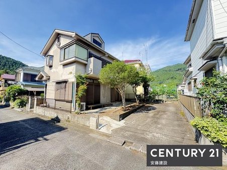 埼玉県飯能市大字原市場1068-7