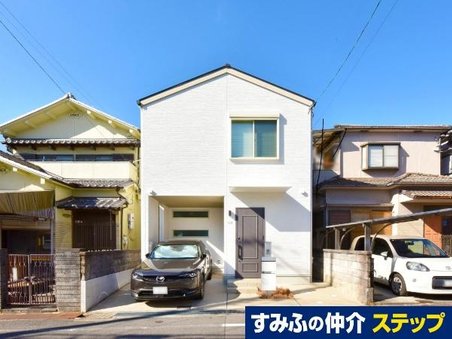 大阪府枚方市池之宮２