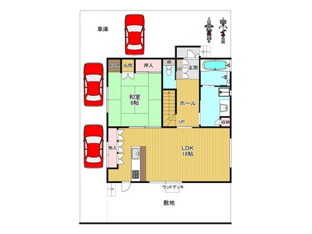 大阪府貝塚市東山２