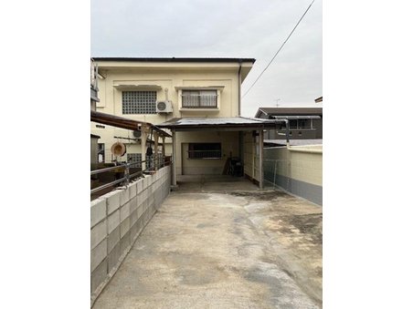 大阪府河内長野市喜多町