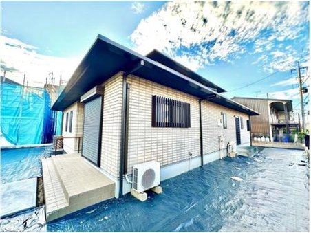 千葉県松戸市樋野口