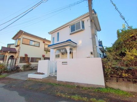 神奈川県相模原市中央区水郷田名１