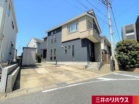 千葉県柏市柏の葉５