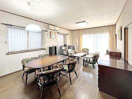 埼玉県所沢市大字山口