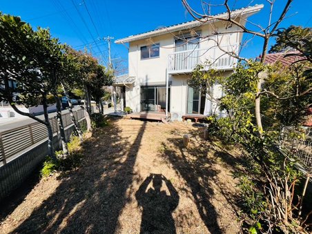 神奈川県鎌倉市今泉台３