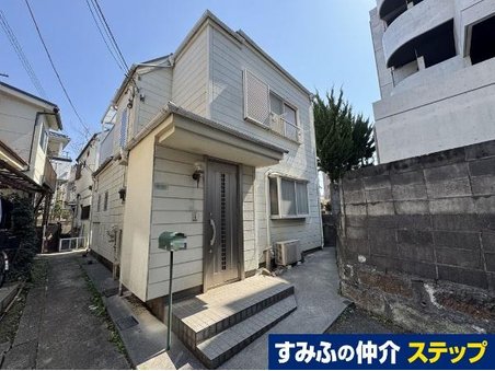 東京都練馬区貫井５