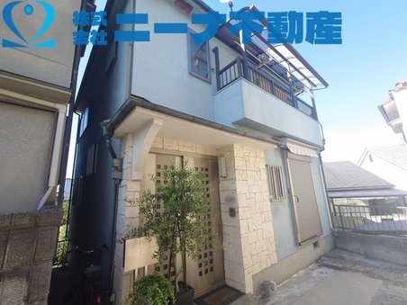 大阪府柏原市国分本町７