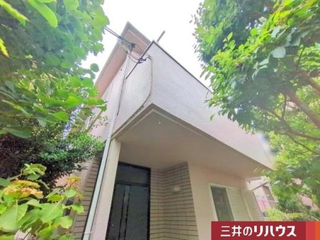 埼玉県さいたま市緑区大字三室