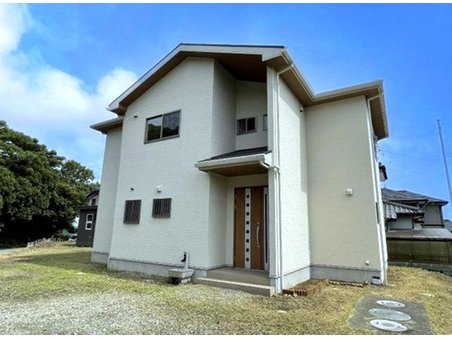 千葉県木更津市真舟１