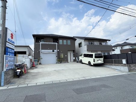 東京都日野市東豊田１