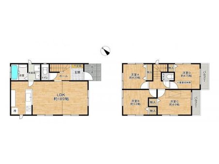 埼玉県川口市東領家３