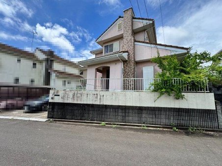 千葉県山武郡芝山町新井田