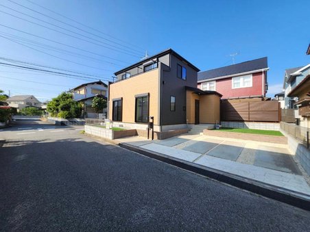 千葉県千葉市緑区大椎町