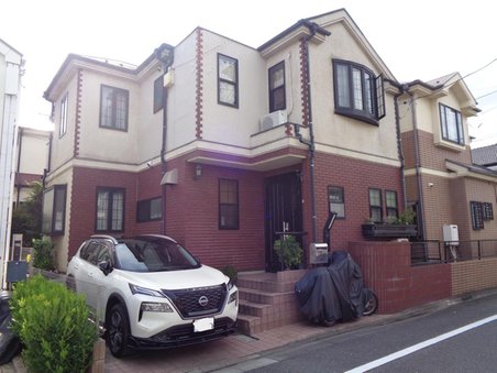 東京都板橋区高島平５