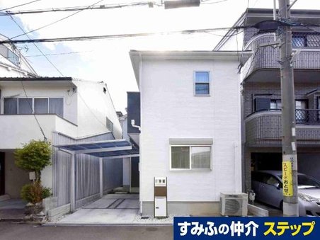 大阪府枚方市宮之阪４