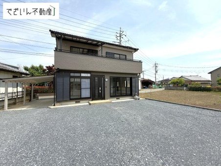 埼玉県本庄市今井