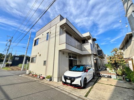 東京都日野市大字川辺堀之内