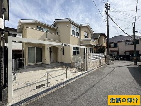 大阪府豊中市南桜塚１