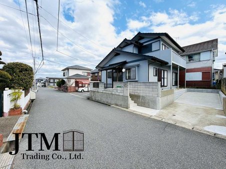 千葉県木更津市清川２