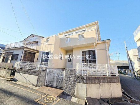 埼玉県さいたま市南区大字大谷口