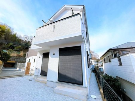 東京都日野市新町２