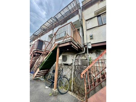 大阪府東大阪市上石切町１