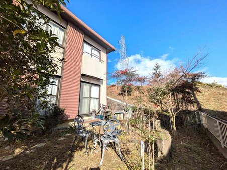 大阪府河内長野市旭ケ丘13-28